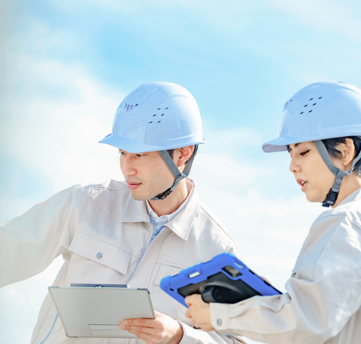 事業内容イメージ