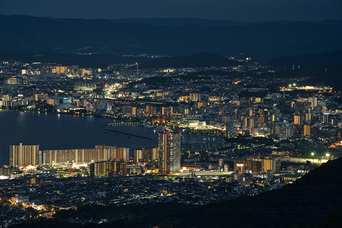 会社概要イメージ