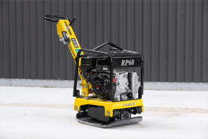 バイブロコンパクター